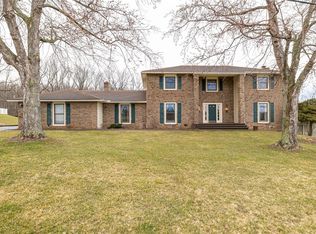 4996 Wyffels Rd, Canandaigua, NY 14424