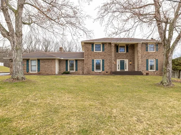 4996 Wyffels Rd, Canandaigua, NY 14424