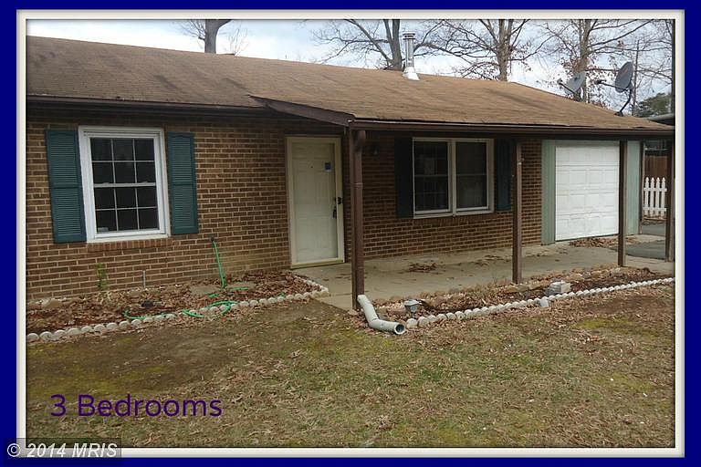 1st image of 7036 Battlefield Green Dr