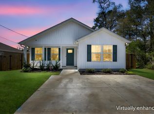 140 Ted Lott Ln, Crawfordville, FL 32327