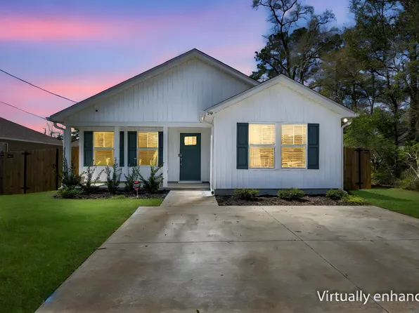 140 Ted Lott Ln, Crawfordville, FL 32327