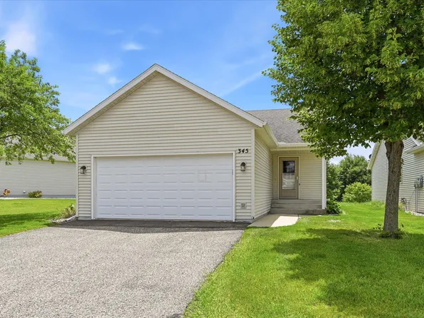345 Sunfish Ln, Winsted, MN 55395