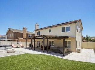 1519 Bluejay Way, Hemet, CA 92545