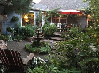 2001 NE 78th Ave, Portland, OR 97213
