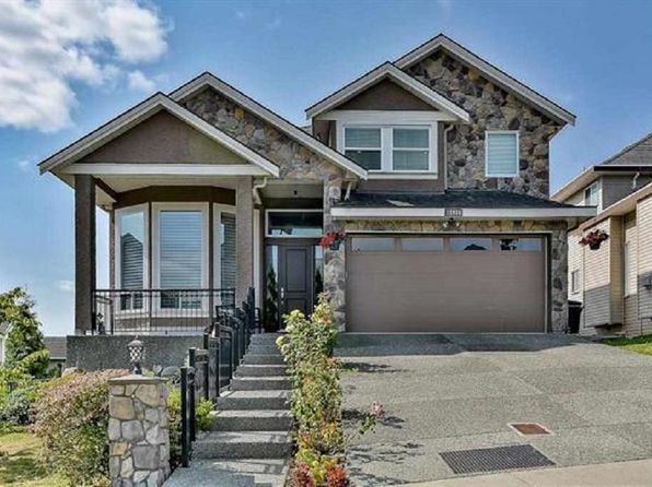 18936 55th Ave, Surrey, BC V3S 6W7