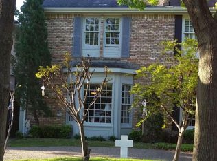 3725 Binkley Ave, University Park, TX 75205