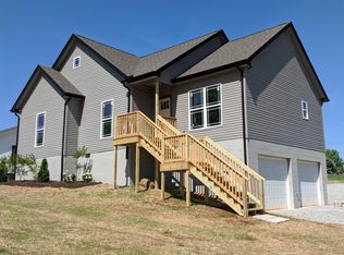 1839 Red Rd LOT 92, Mc Minnville, TN 37110