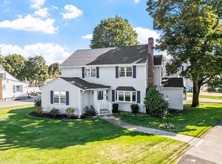 22 Abbott Rd, Waltham, MA 02452