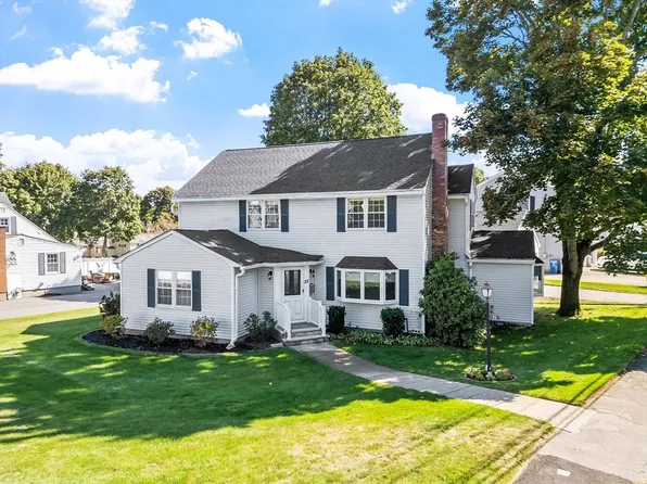 22 Abbott Rd, Waltham, MA 02452