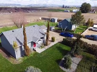 1451 Outlook Rd, Outlook, WA 98938