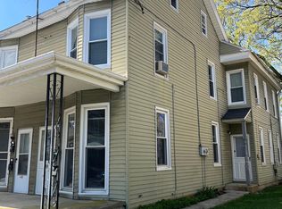 150 Church Ave APT 1, Ephrata, PA 17522