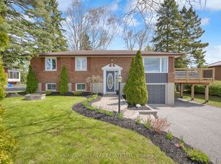 5701 Ochonski Rd, Clarington, ON L0B1M0