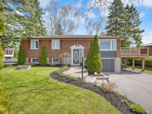5701 Ochonski Rd, Clarington, ON L0B 1M0