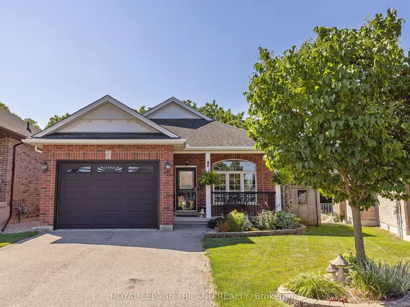 17 Jacklin Ct, Central Elgin, ON N5P 0C3