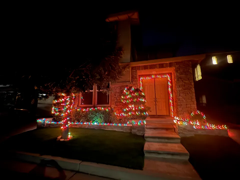 Bellevue Cir