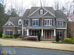2415 Black Swan Ln NW, Acworth, GA 30101