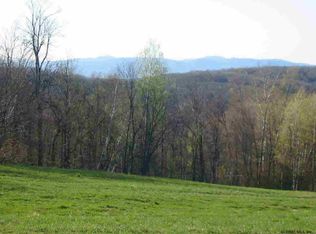 Big Burch Hill Rd, Granville, NY 12832