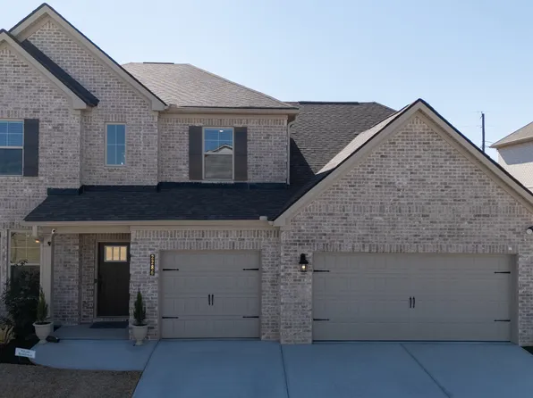 2286 Cadenza Cir, Dacula, GA 30019