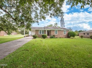 2024 Taylors Mill Rd, Fort Valley, GA 31030