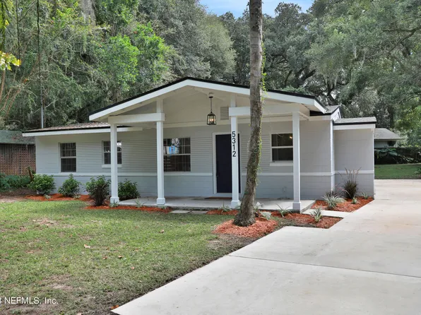 5312 FLORAL BLUFF Court, Jacksonville, FL 32211
