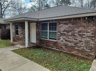 128 Herman Ln #A, Ball, LA 71405