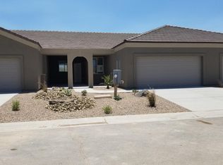 1012 Myhaley Bnd, Mesquite, NV 89027