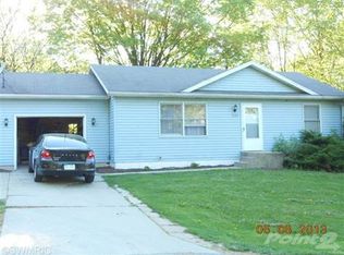 7374 Taylor St, Eau Claire, MI 49111
