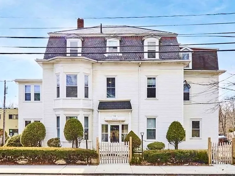 52 N Main St #5 — Photo 1