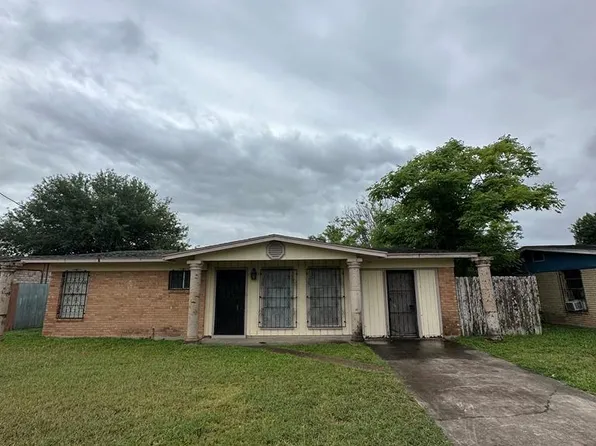 15 W Los Ebanos Blvd, Brownsville, TX 78520