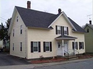 5 West St, Northbridge, MA 01534