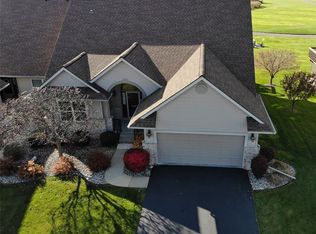 2426 Crossings Cir, Davison, MI 48423