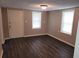 326 Jones St S, Newbern, TN 38059