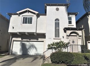 1323 Shadowbrook Ter, Harbor City, CA 90710