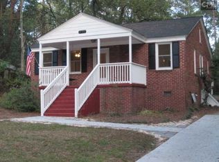 2722 Glenwood Rd, Columbia, SC 29204
