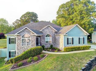 5235 Kendalls Way, Cumming, GA 30041