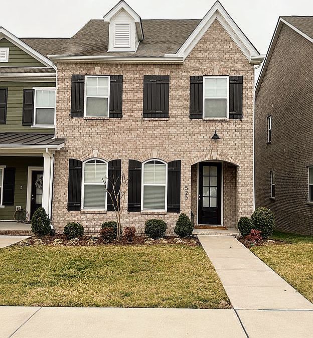 1st image of 526 Tobias St Lot 120