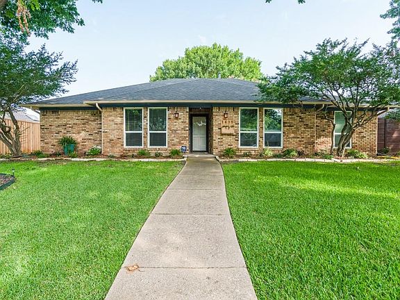 2nd image of 1409 Pecan Creek Dr