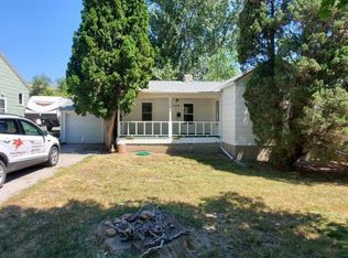 1109 N 26th St, Billings, MT 59101