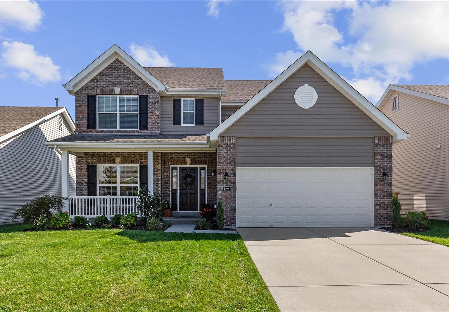 3460 Charlestowne Crossing Dr, Saint Charles, MO 63301 Zillow