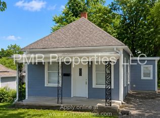 3517 Lafayette St, Saint Joseph, MO 64507