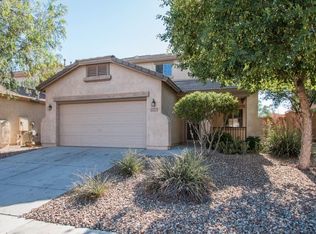 9312 N 186th Ln, Waddell, AZ 85355