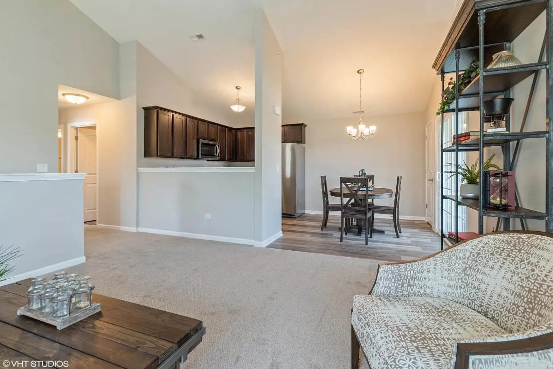 Timber Pointe Apartments — Photo 4