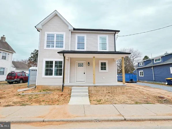 104 W Front St, Frederica, DE 19946