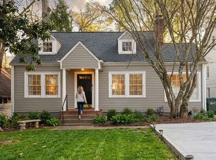 351 Delmont Dr NE, Atlanta, GA 30305