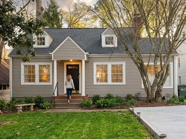 351 Delmont Dr NE, Atlanta, GA 30305