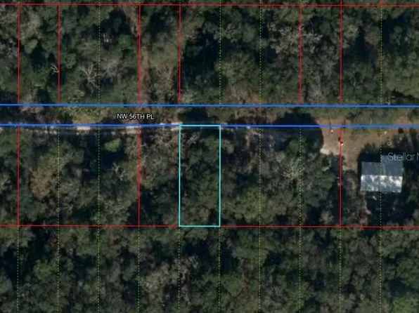 LOT 18 NW 56th Pl Lot 18, Chiefland, FL 32626