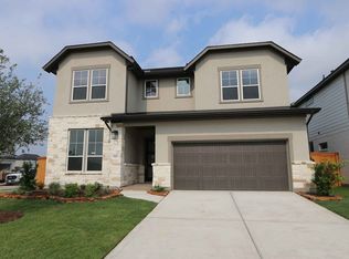 9866 Iris Haven Ln, Richmond, TX 77407