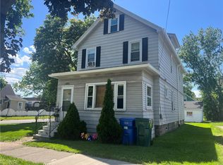 105 Independence St, Rochester, NY 14611