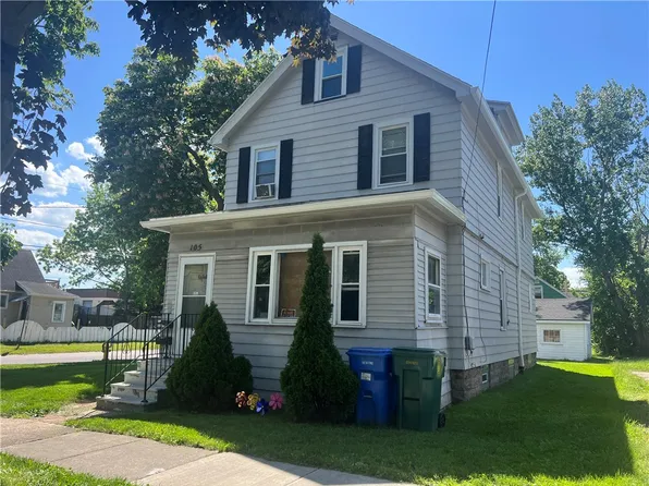 105 Independence St, Rochester, NY 14611