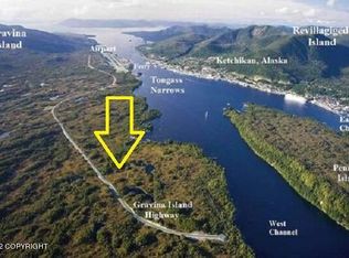 0 Clam Cv, Ketchikan, AK 99901